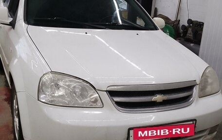 Chevrolet Lacetti, 2012 год, 760 000 рублей, 2 фотография