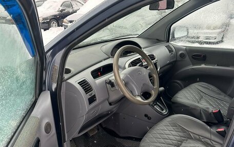 Hyundai Matrix I рестайлинг, 2004 год, 399 700 рублей, 7 фотография