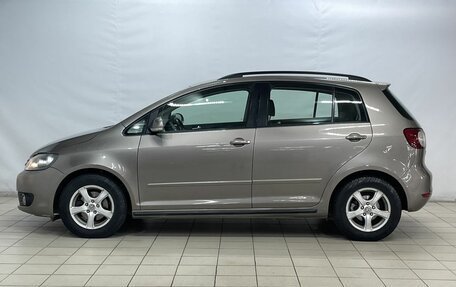 Volkswagen Golf Plus II, 2013 год, 1 059 000 рублей, 9 фотография