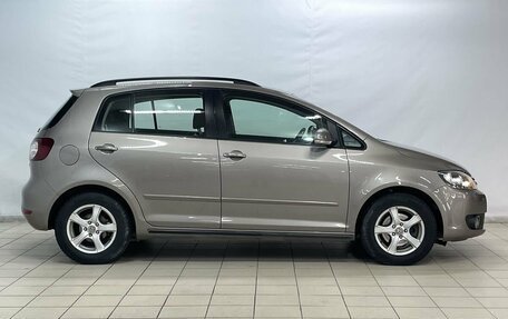 Volkswagen Golf Plus II, 2013 год, 1 059 000 рублей, 8 фотография