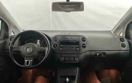 Volkswagen Golf Plus II, 2013 год, 1 059 000 рублей, 11 фотография