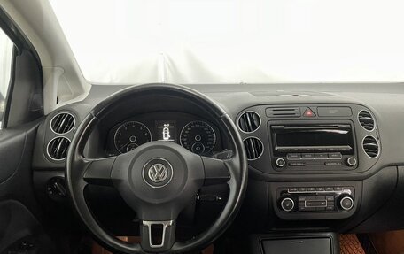 Volkswagen Golf Plus II, 2013 год, 1 059 000 рублей, 16 фотография