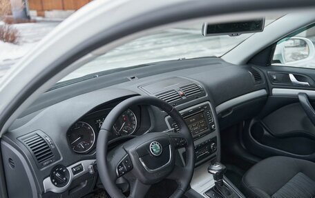 Skoda Octavia, 2012 год, 969 000 рублей, 6 фотография