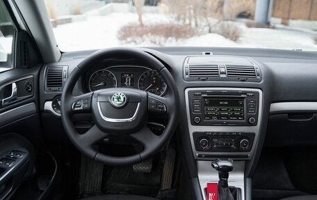 Skoda Octavia, 2012 год, 969 000 рублей, 8 фотография