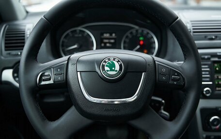 Skoda Octavia, 2012 год, 969 000 рублей, 11 фотография