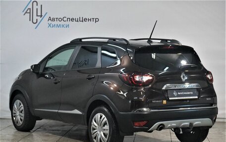 Renault Kaptur I рестайлинг, 2020 год, 1 849 800 рублей, 15 фотография