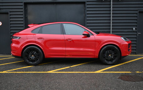 Porsche Cayenne III, 2024 год, 19 990 000 рублей, 4 фотография