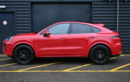 Porsche Cayenne III, 2024 год, 19 990 000 рублей, 5 фотография