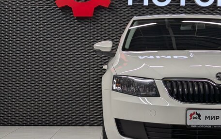 Skoda Octavia, 2013 год, 1 150 000 рублей, 3 фотография