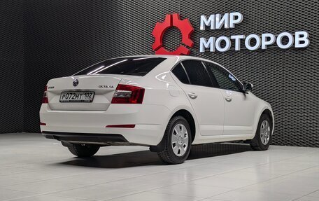 Skoda Octavia, 2013 год, 1 150 000 рублей, 6 фотография