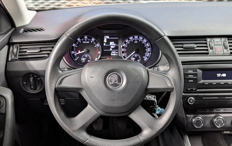 Skoda Octavia, 2013 год, 1 150 000 рублей, 20 фотография