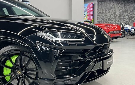 Lamborghini Urus I, 2019 год, 25 900 000 рублей, 7 фотография