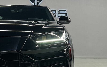 Lamborghini Urus I, 2019 год, 25 900 000 рублей, 9 фотография