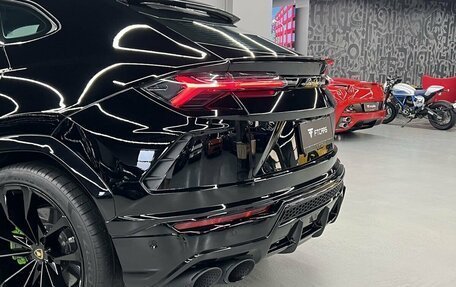 Lamborghini Urus I, 2019 год, 25 900 000 рублей, 8 фотография