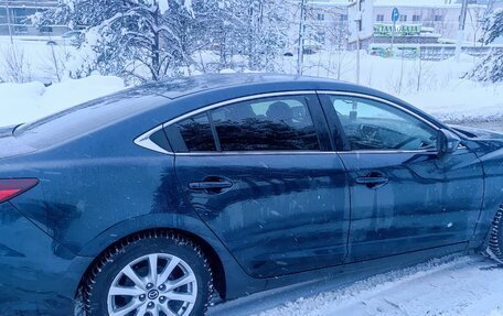 Mazda 6, 2014 год, 1 700 000 рублей, 4 фотография