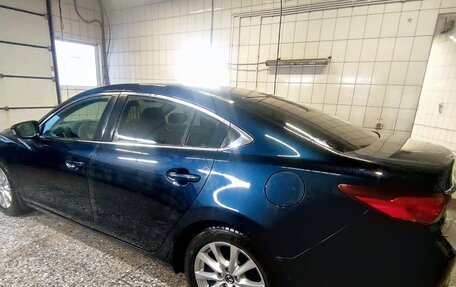 Mazda 6, 2014 год, 1 700 000 рублей, 6 фотография