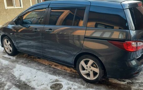 Mazda Premacy III, 2010 год, 720 000 рублей, 8 фотография