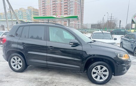 Volkswagen Tiguan I, 2012 год, 1 199 999 рублей, 6 фотография