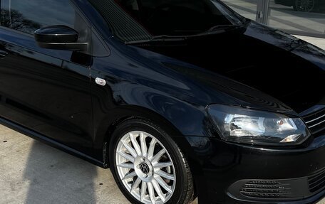 Volkswagen Polo VI (EU Market), 2015 год, 1 250 000 рублей, 4 фотография