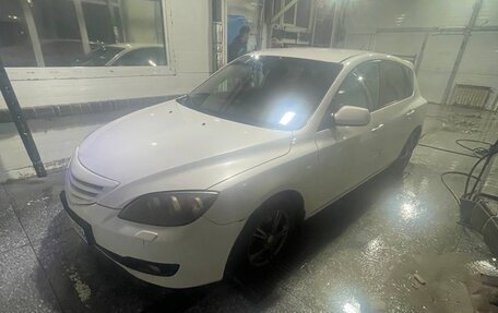 Mazda 3, 2008 год, 540 000 рублей, 6 фотография