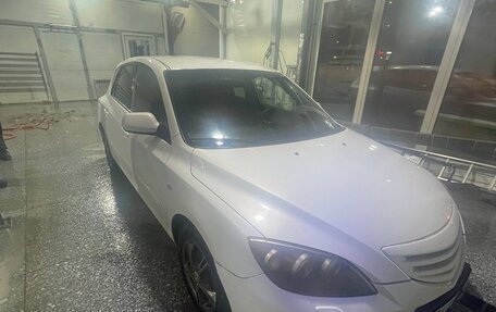 Mazda 3, 2008 год, 540 000 рублей, 3 фотография