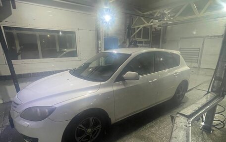 Mazda 3, 2008 год, 540 000 рублей, 7 фотография