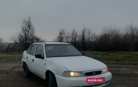 Daewoo Nexia I рестайлинг, 2000 год, 139 000 рублей, 2 фотография