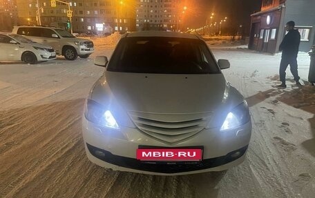 Mazda 3, 2008 год, 540 000 рублей, 10 фотография