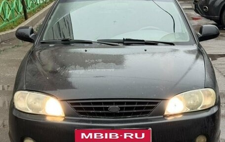 KIA Spectra II (LD), 2008 год, 295 000 рублей, 8 фотография