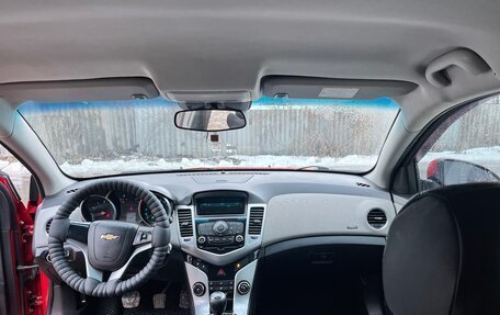 Chevrolet Cruze II, 2012 год, 980 000 рублей, 19 фотография