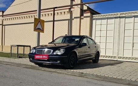 Mercedes-Benz C-Класс, 2000 год, 650 000 рублей, 2 фотография