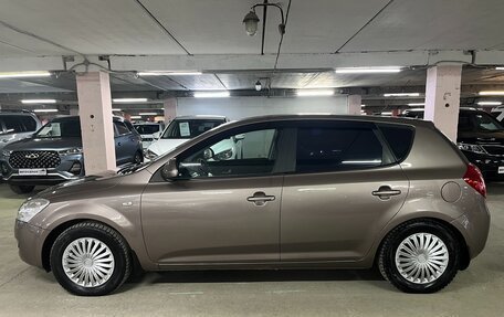 KIA cee'd I рестайлинг, 2009 год, 725 000 рублей, 9 фотография