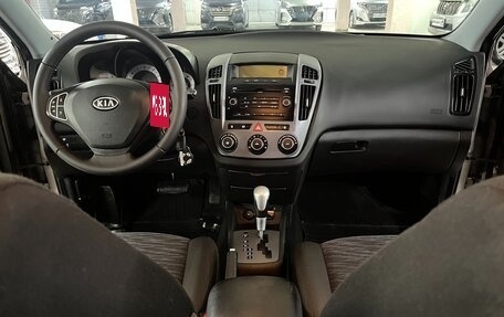 KIA cee'd I рестайлинг, 2009 год, 725 000 рублей, 18 фотография