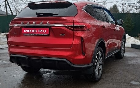 Haval F7 I, 2022 год, 2 590 000 рублей, 6 фотография