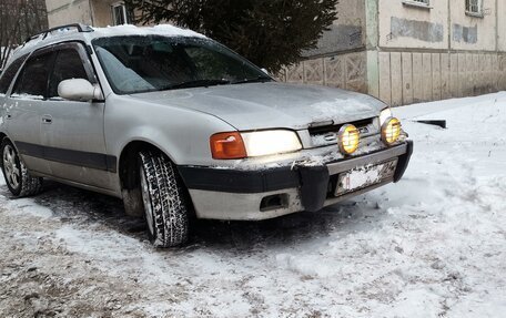 Toyota Sprinter Carib III, 1997 год, 355 000 рублей, 4 фотография