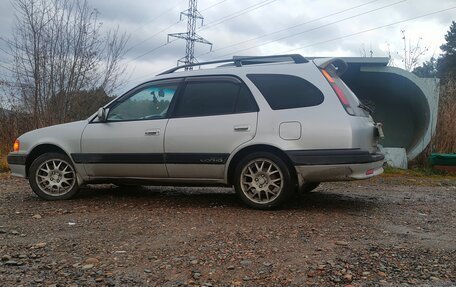 Toyota Sprinter Carib III, 1997 год, 355 000 рублей, 7 фотография