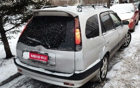 Toyota Sprinter Carib III, 1997 год, 355 000 рублей, 6 фотография