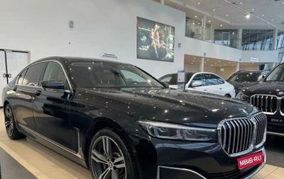 BMW 7 серия, 2019 год, 5 950 000 рублей, 1 фотография