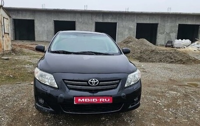 Toyota Corolla, 2008 год, 970 000 рублей, 1 фотография