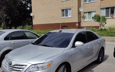 Toyota Camry, 2009 год, 1 400 000 рублей, 1 фотография