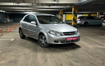 Chevrolet Lacetti, 2007 год, 380 000 рублей, 1 фотография