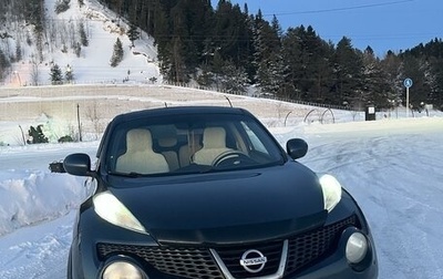 Nissan Juke II, 2012 год, 1 200 000 рублей, 1 фотография