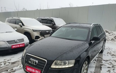 Audi A6, 2010 год, 1 450 000 рублей, 1 фотография