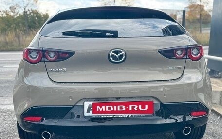 Mazda 3, 2024 год, 4 982 000 рублей, 6 фотография