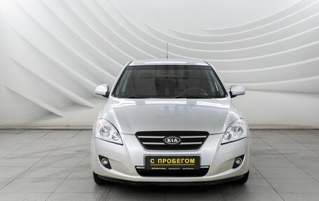 KIA cee'd I рестайлинг, 2008 год, 698 000 рублей, 3 фотография