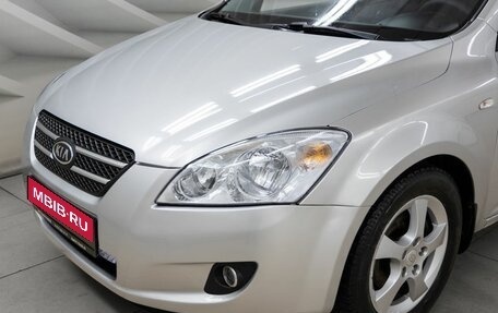 KIA cee'd I рестайлинг, 2008 год, 698 000 рублей, 12 фотография