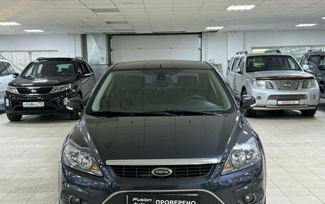 Ford Focus II рестайлинг, 2010 год, 749 000 рублей, 2 фотография