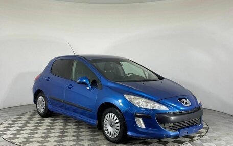 Peugeot 308 II, 2008 год, 350 000 рублей, 3 фотография