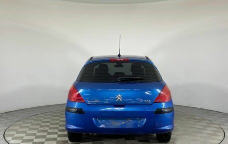 Peugeot 308 II, 2008 год, 350 000 рублей, 6 фотография