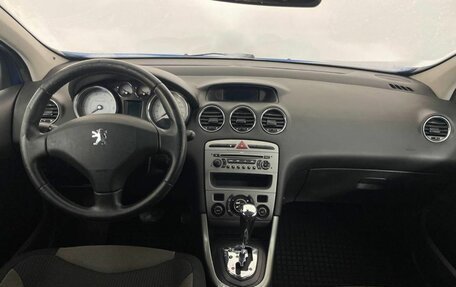 Peugeot 308 II, 2008 год, 350 000 рублей, 12 фотография